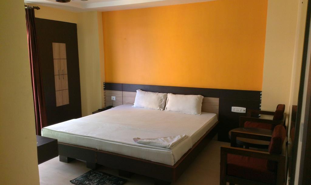 Hotel Sunview Dispur Quarto foto